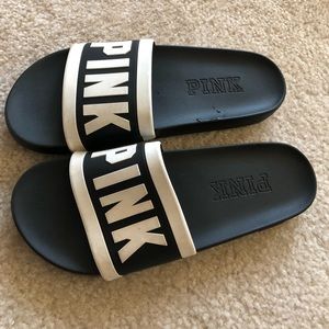 PINK slides